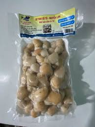 Cơ trai Cô Tô -Nguyễn Lan